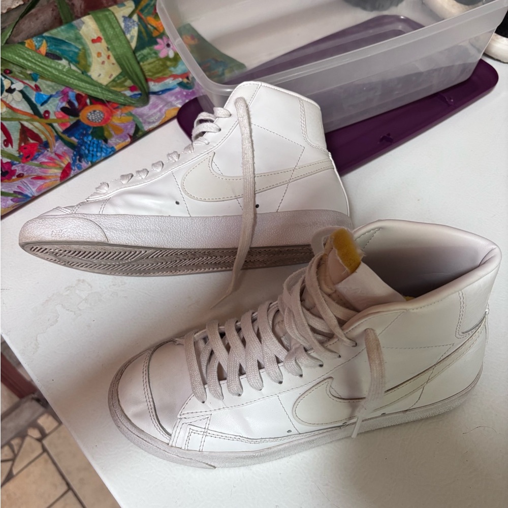 Nike